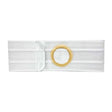 Image of Nu-Hope Nu-Form™ Support Belt, 2-5/8" x 3-1/8'' Center Stoma, 5" Wide, Prolapse Strap, XL (41" to 47" Waist)
