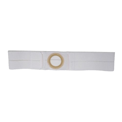 Image of Nu-Hope Nu-Form™ Support Belt, 3-1/2" Center Stoma, 4" Wide, 2XL (47" to 52" Waist)