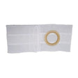 Image of Nu-Hope Nu-Form™ Support Belt, 3-3/8" Center Stoma, 6" Wide, Prolapse Strap, Large (36" to 41" Waist)
