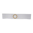 Image of Nu-Hope Nu-Form™ Support Belt, 4'' Center Stoma, 4'' Wide, 2XL (47'' to 52'' Waist)