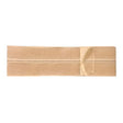 Image of Nu-Hope Nu-Form™ Support Belt, No Hole, 4" Wide, Medium (32" to 36" Waist), Beige