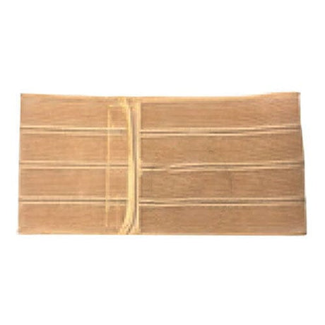 Image of Nu-Hope Nu-Form™ Support Belt, No Hole, 7'' Wide, XL (41'' to 47'' Waist), Beige