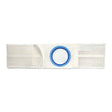 Image of Nu-Hope Support Belt, Original Flat Panel, 2-5/8" x 3-1/8" Center Stoma, 4" Wide, Large (36" to 41" Waist)