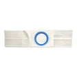 Image of Nu-Hope Support Belt, Original Flat Panel, 2-7/8" x 3-3/8" Center Stoma, 4" Wide, Prolapse Strap, Small (28" to 32" Waist)