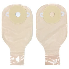 Image of Nu-Self Drn Pch, Opq, 1", 10