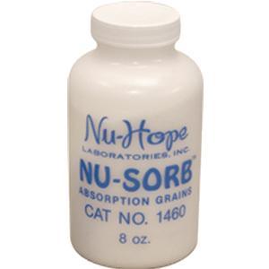 Image of Nu Sorb, 8 oz. Bottle