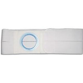 Image of Nu-Support Flat Panel Belt 2-1/4" Opening 4" Wide 32" - 35" Waist Medium