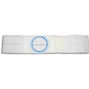 Image of Nu-Support Flat Panel Belt 2-3/8" Opening 3" Wide 36" - 40" Waist Large