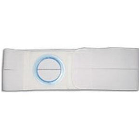 Image of Nu-Support Flat Panel Belt 2-3/8" Opening 4" Wide 41" - 46" Waist X-Large