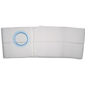 Image of Nu-Support Flat Panel Belt 2-3/8" Opening 6" Wide 28" - 31" Waist Small
