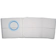 Image of Nu-Support Flat Panel Belt 2-3/8" Opening 6" Wide 32" - 35" Waist Medium