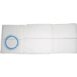 Image of Nu-Support Flat Panel Belt 2-3/8" Opening 6" Wide 32" - 35" Waist Medium