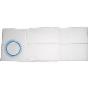 Image of Nu-Support Flat Panel Belt 2-3/8" Opening 6" Wide 32" - 35" Waist Medium