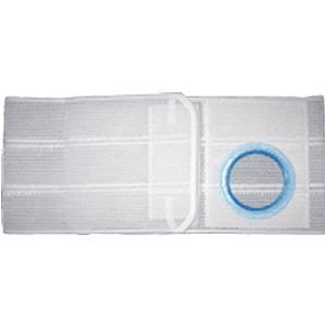 Image of Nu-Support Flat Panel Belt 2-3/8" Opening 6" Wide 41" - 46" Waist X-Large