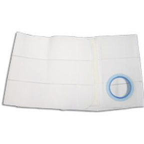 Image of Nu-Support Flat Panel Belt 2-3/8" Opening 9" Wide 32" - 35" Waist Medium
