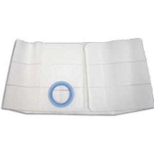 Image of Nu-Support Flat Panel Belt 2-3/8" Opening 9" Wide 36" - 40" Waist Large