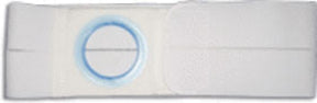 Image of Nu-Support Flat Panel Belt 2-5/8" Opening 4" Wide 36" - 40" Waist Large