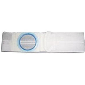 Image of Nu-Support Flat Panel Belt 2-5/8" Opening 4" Wide 41" - 46" Waist X-Large