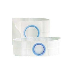 Image of Nu-Support Flat Panel Belt, 2-5/8" Opening, Centered, 4" Wide, 2X-Large