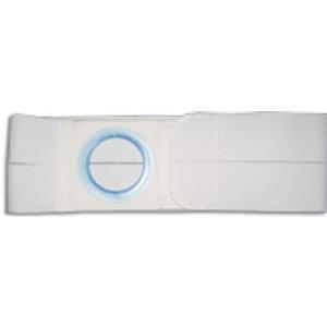 Image of Nu-Support Flat Panel Belt 3-1/4" Opening 4" Wide 28" - 31" Waist Small