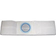 Image of Nu-Support Flat Panel Belt 3-1/4" Opening 4" Wide 28" - 31" Waist, Small