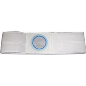 Image of Nu-Support Flat Panel Belt 3-1/4" Opening 4" Wide 28" - 31" Waist, Small