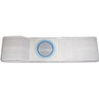 Image of Nu-Support Flat Panel Belt Prolapse Strap 2-1/4" Opening 4" Wide 28" - 31" Waist Small