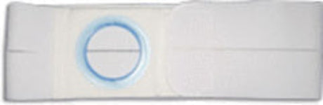 Image of Nu-Support Flat Panel Belt Prolapse Strap 2-3/4" Opening 4" Wide 36" - 40" Waist Large
