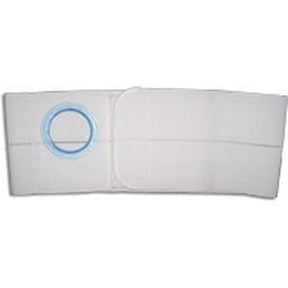 Image of Nu-Support Flat Panel Belt Prolapse Strap 3" Opening 4" Wide 41" - 46" Waist X-Large