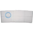 Image of Nu-Support Flat Panel Belt Prolapse Strap 3" Opening 6" Wide 41" - 46" Waist X-Large