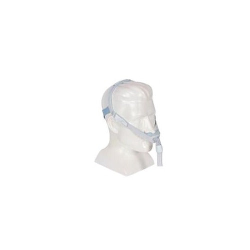 Image of Nuance Gel Pillow Mask with Headgear