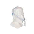 Image of Nuance Pro Gel Pillow Mask with Headgear