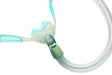 Image of Nuance Pro Gel Pillow Nasal Mask without Headgear