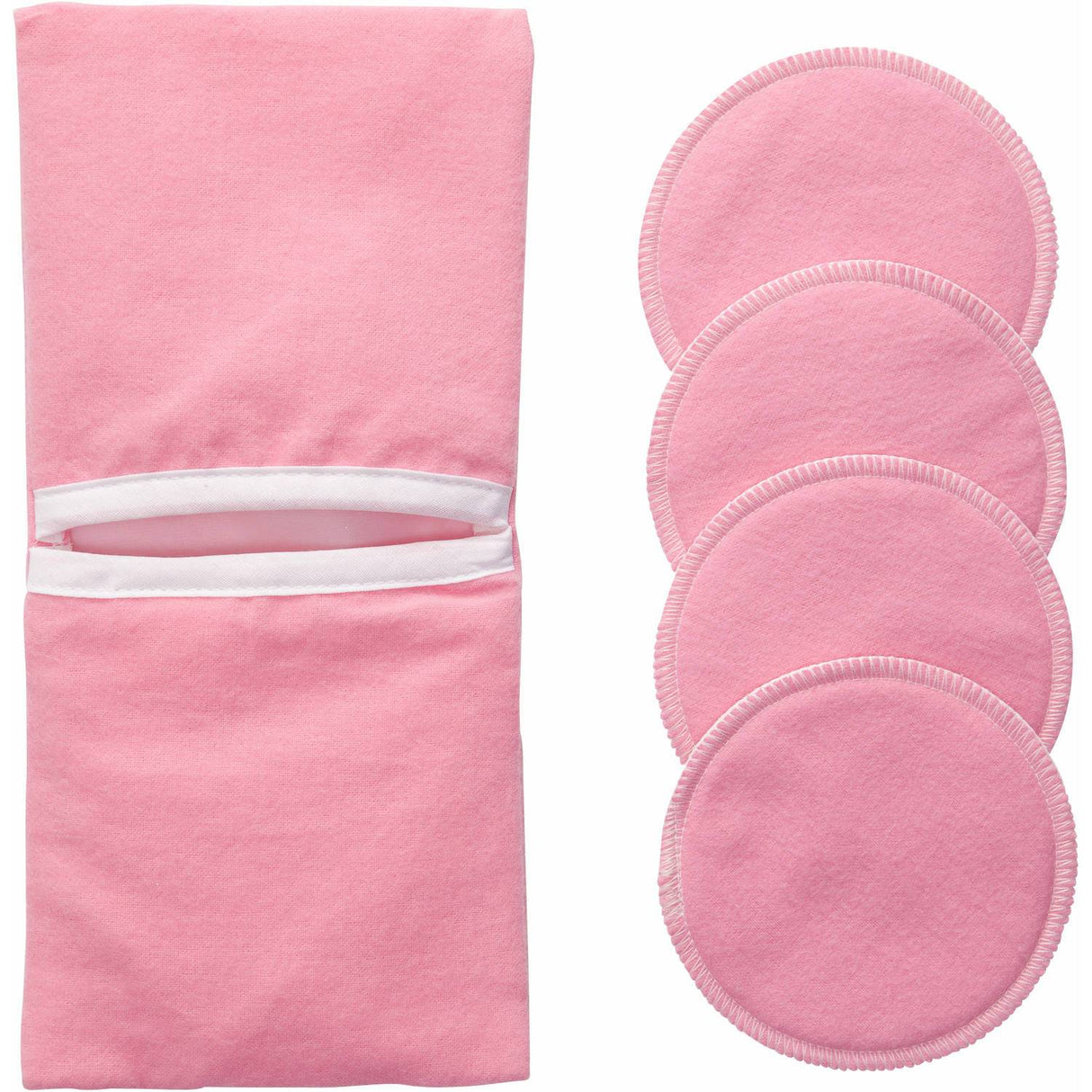 NuAngel Disposable Nursing Pads, 60 ct 