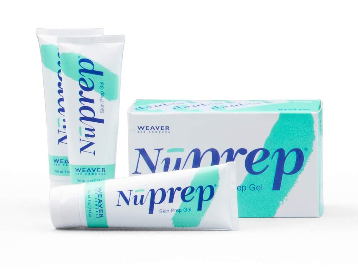 Image of Nuprep® Skin Prep Gel