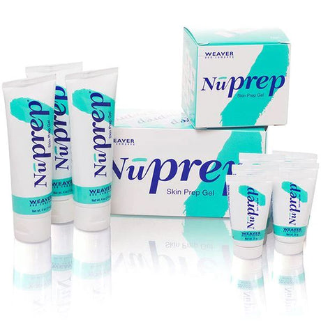 Image of Nuprep® Skin Prep Gel