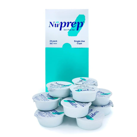 Neuprep Sleep Lab Supplies - Save Rite Medical
