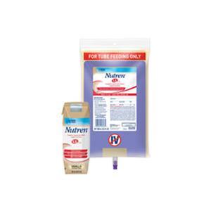 Image of Nutren 1.5 Complete High-Calorie UltraPak System 1000mL