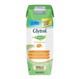 Image of Nutren Glytrol Complete Nutrition Vanilla 8 oz. Can