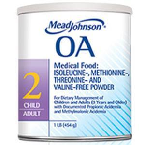 Image of OA 2 Powder Child/Adult, 1lb Can
