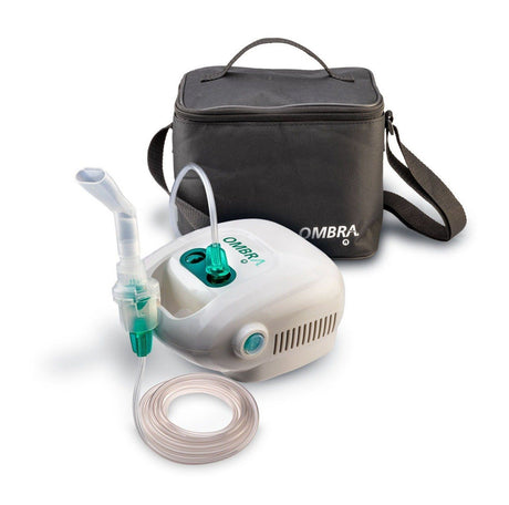 Image of Ombra® Compressor Kit With MC 300® Reusable Nebulizer