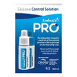 Image of Omnis Health Embrace® PRO™ Glucose Control Solution, Normal-(L1), High (L2)