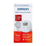 OMRON Total Power + Heat TENS Unit – Save Rite Medical