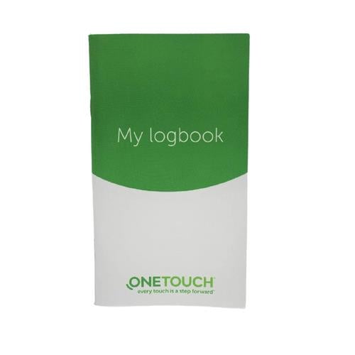 Image of OneTouch Logbook