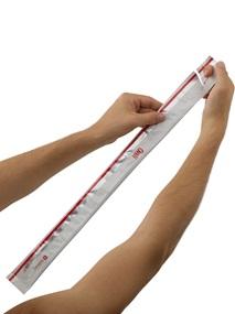 Image of Onli Ready to Use Hydrophilic Intermittent Catheter, 8 Fr, 7"