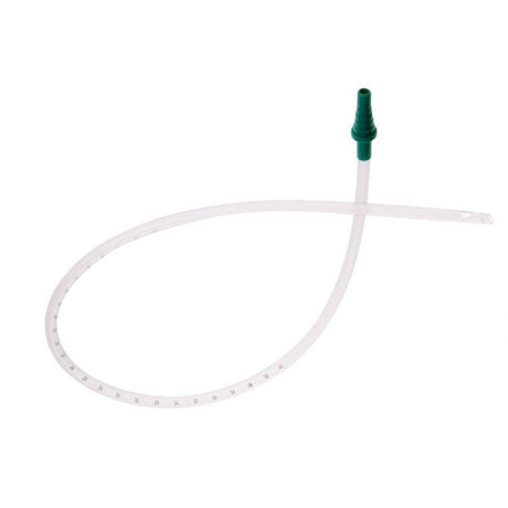 Image of Open Suction Catheter 10 fr, Sterile, Whistle Tip