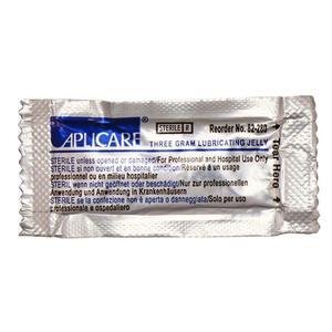 lubricating gel sterile and water soluble Curaplex® Lubricating Jelly main image 0