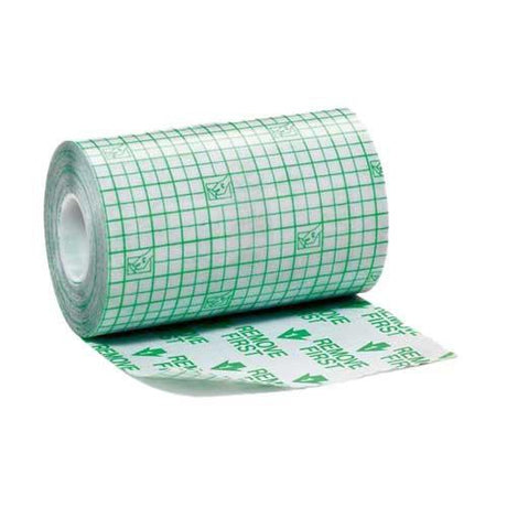 Image of Opsite Flexifix Transparent Adhesive Film Dressing 4" x 11 yds.