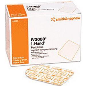 Image of Opsite IV3000 Dressing 4" x 5-1/2"