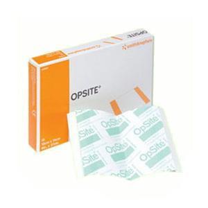 Image of Opsite Transparent Adhesive Dressing 11" x 11-3/4"